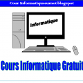 Cour informatique