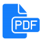 PDF