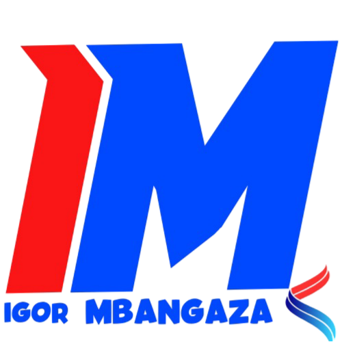 IGOR MBANGAZA